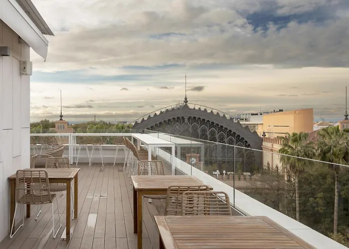 Petit Palace VargasHotel Seville