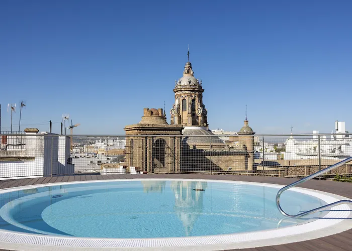 AbbaHotel Seville