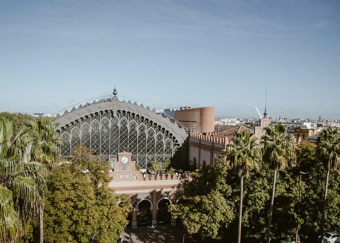 Petit Palace VargasHotel Seville